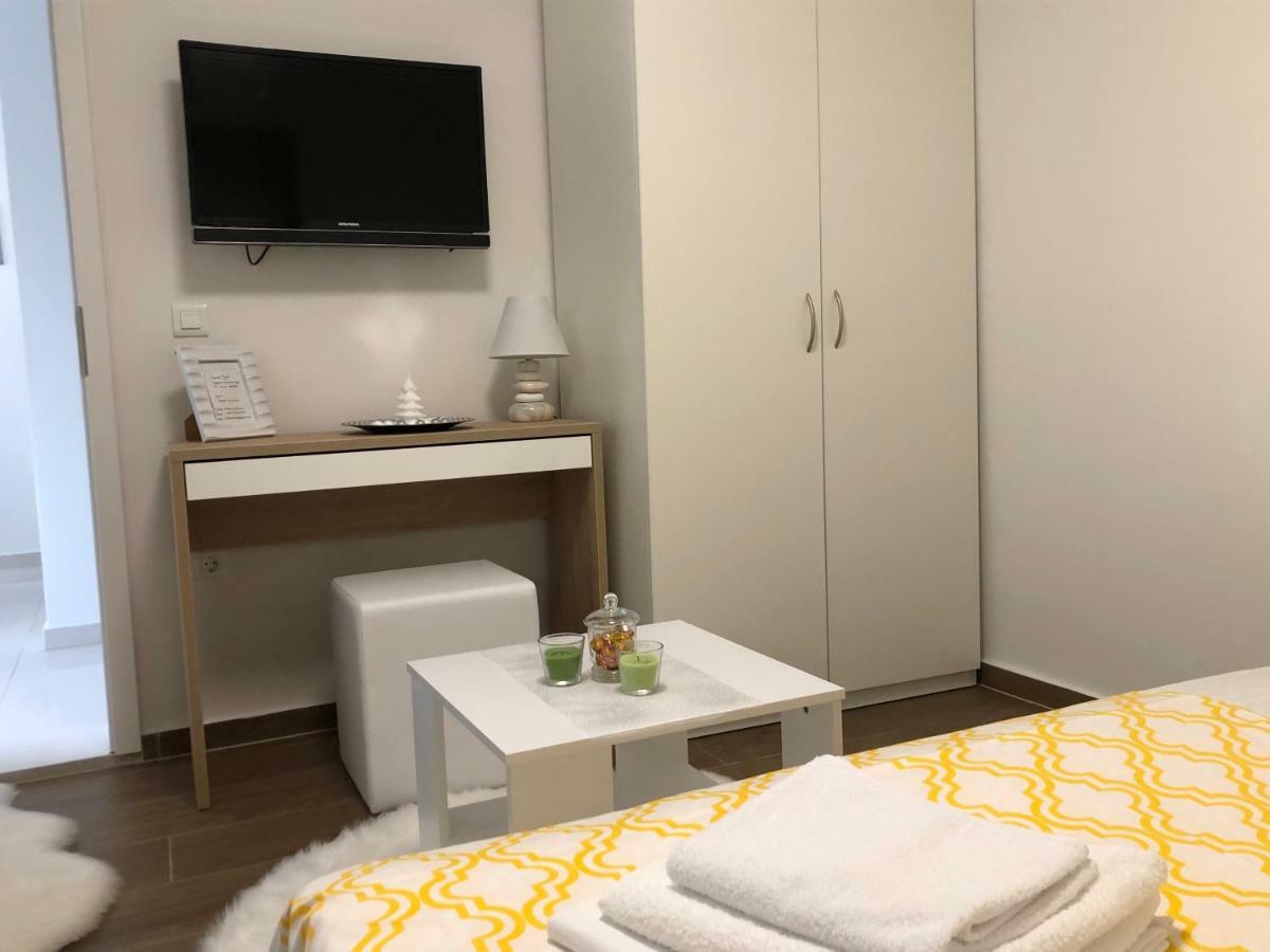 Sunset Gold Apartment ซาดาร์ ภายนอก รูปภาพ